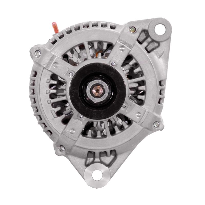 Remy 12593 - Alternator Remy 12593 Alternator product image 3 of 4