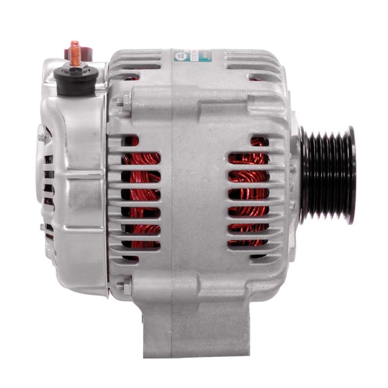 Remy 12593 - Alternator Remy 12593 Alternator product image 4 of 4