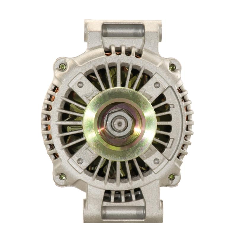 Remy 12595 - Alternator Remy 12595 Alternator product image 2 of 4