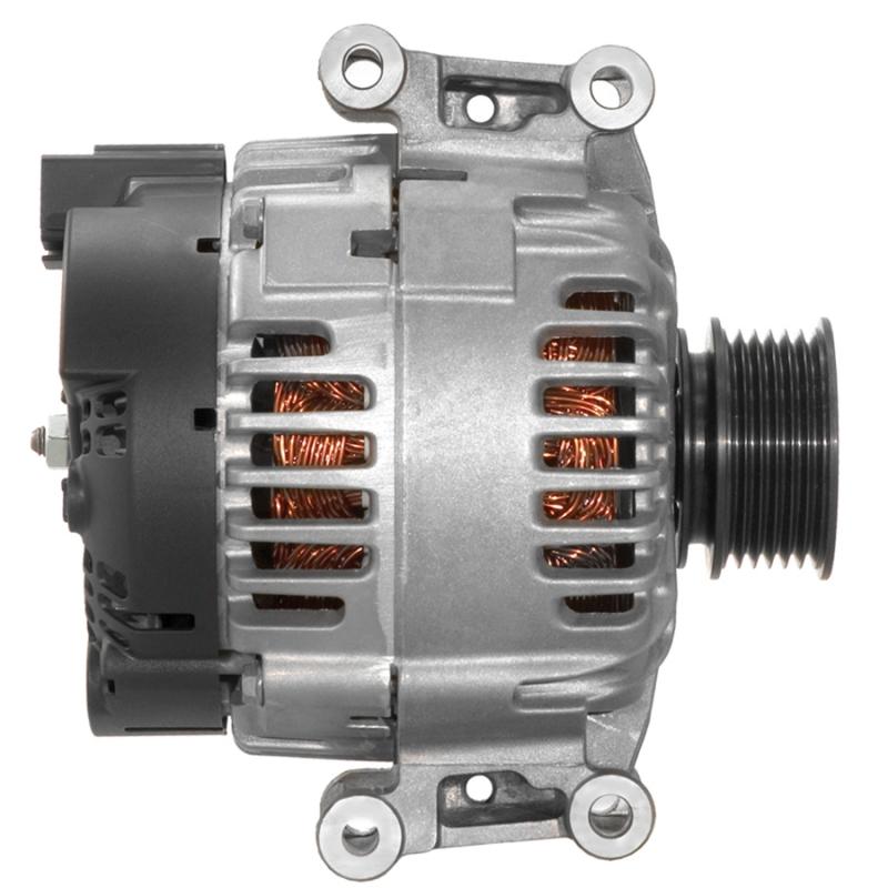 Remy 12598 - Alternator Remy 12598 Alternator product image 1 of 4