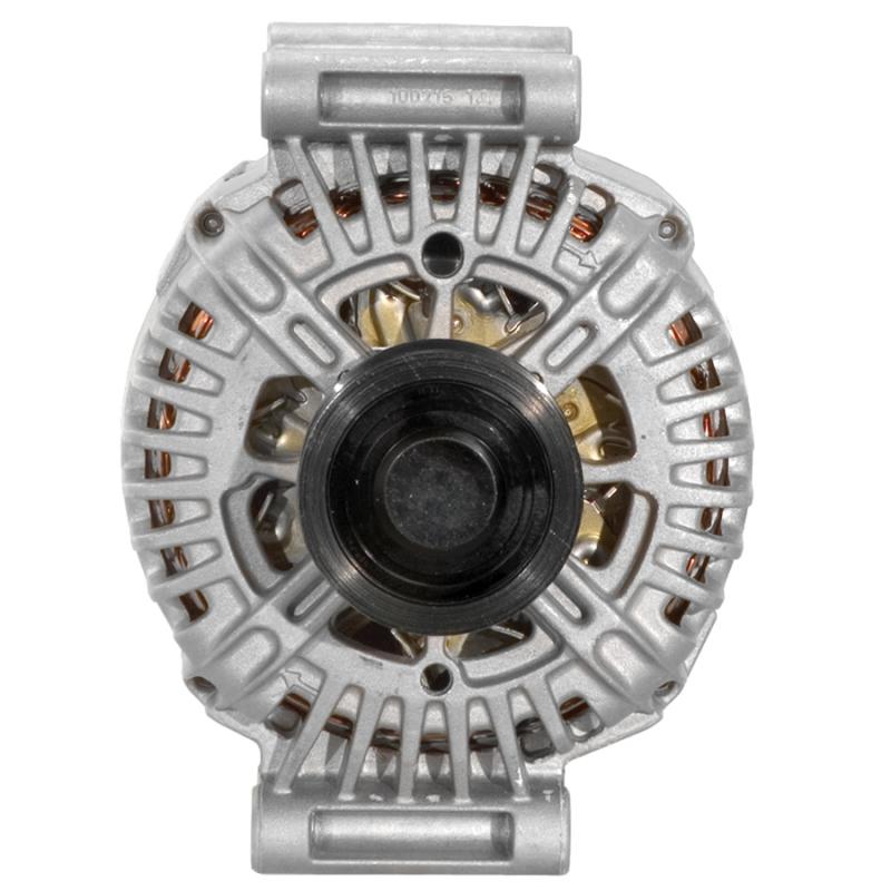 Remy 12598 - Alternator Remy 12598 Alternator product image 2 of 4
