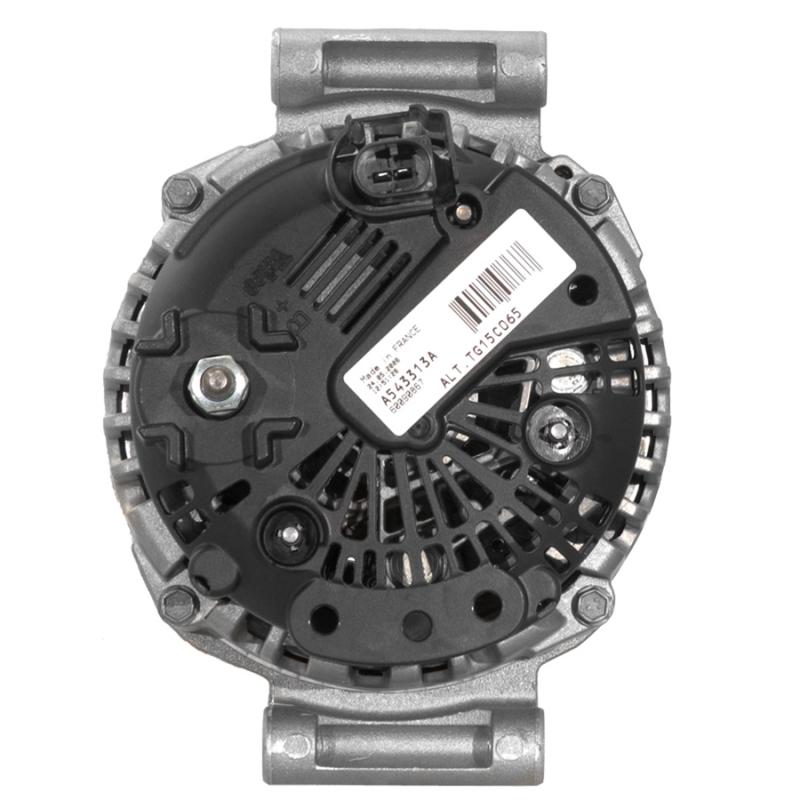 Remy 12598 - Alternator Remy 12598 Alternator product image 3 of 4