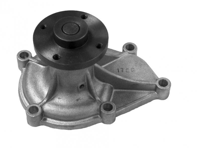HYTEC AUTOMOTIVE 126001  product image 1 of 1