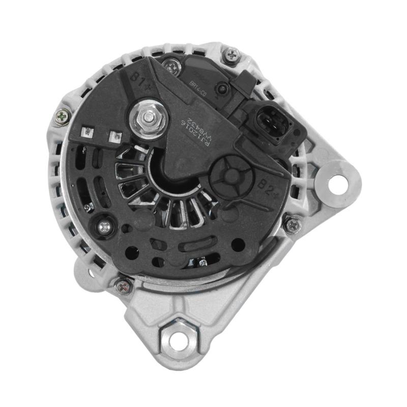 Remy 12600 - Alternator Remy 12600 Alternator product image 1 of 4