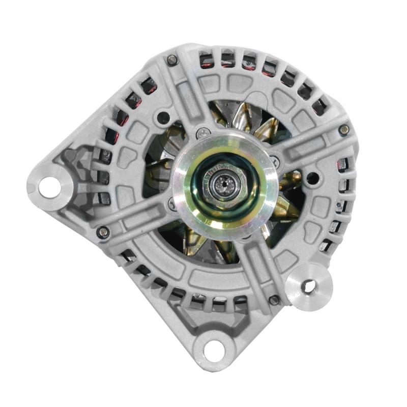 Remy 12600 - Alternator Remy 12600 Alternator product image 2 of 4