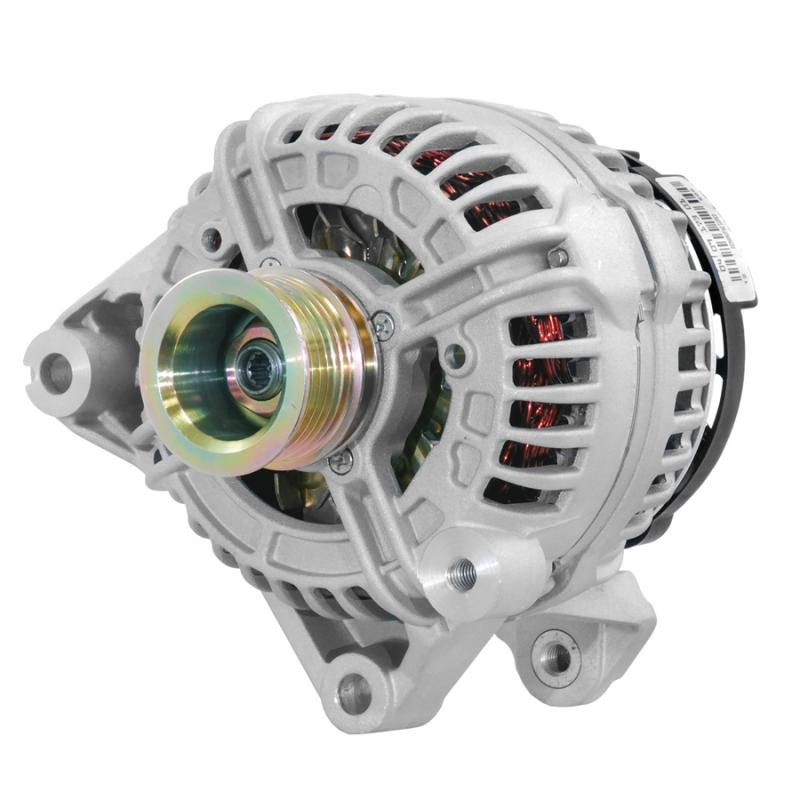 Remy 12600 - Alternator Remy 12600 Alternator product image 3 of 4