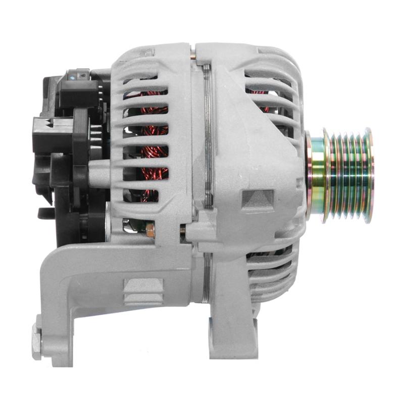 Remy 12600 - Alternator Remy 12600 Alternator product image 4 of 4