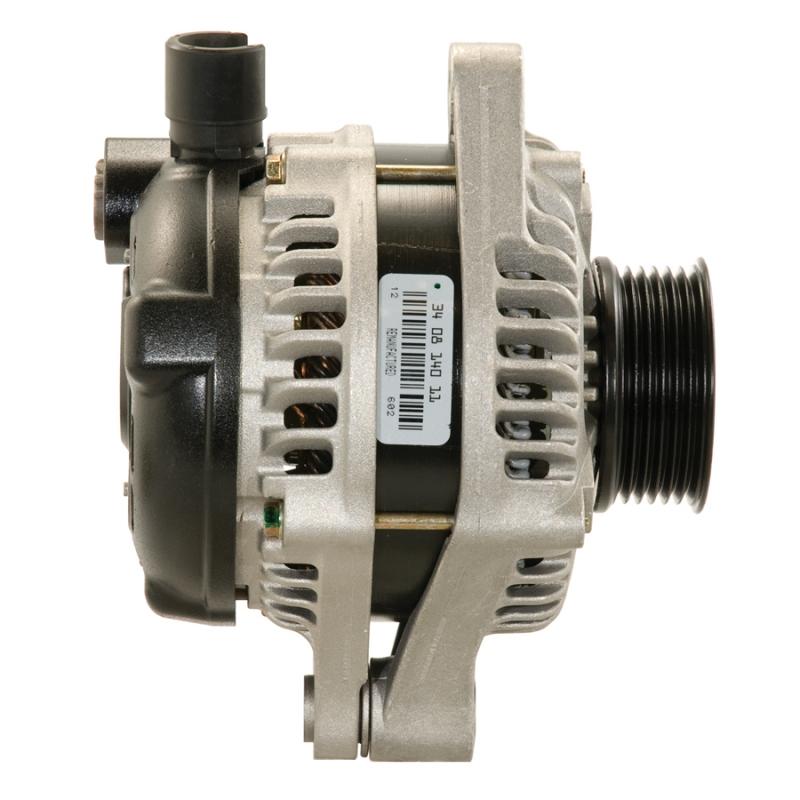 Remy 12602 - Alternator Remy 12602 Alternator product image 1 of 4