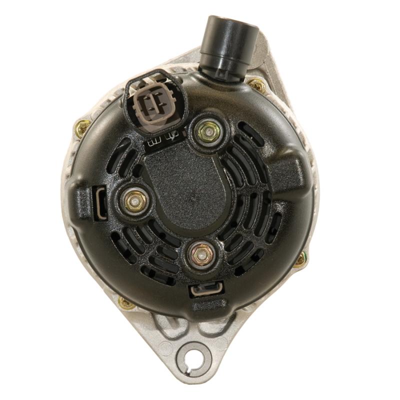 Remy 12602 - Alternator Remy 12602 Alternator product image 2 of 4