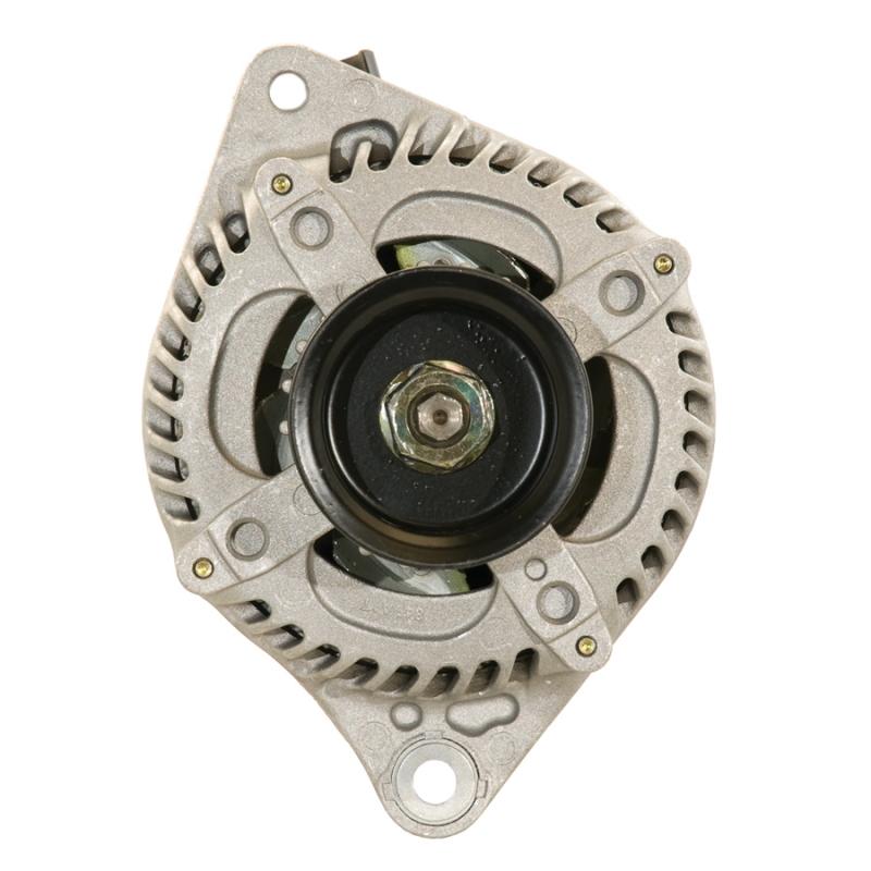 Remy 12602 - Alternator Remy 12602 Alternator product image 3 of 4