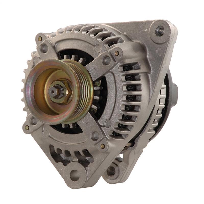 Remy 12604 Alternator product image 1 of 4