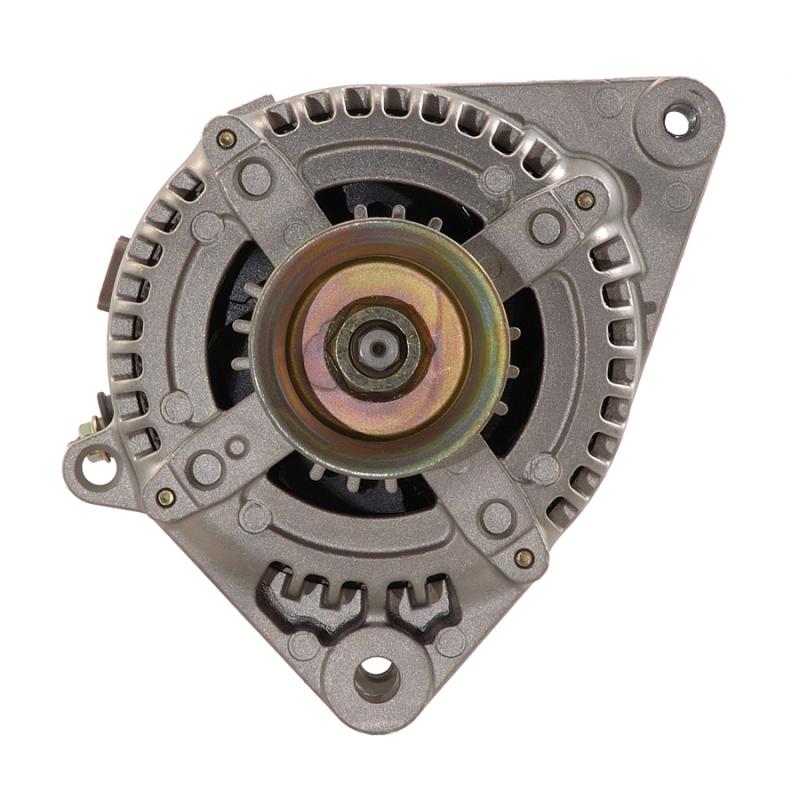 Remy 12604 Alternator product image 2 of 4