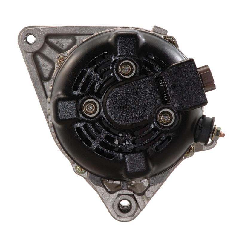 Remy 12604 Alternator product image 3 of 4