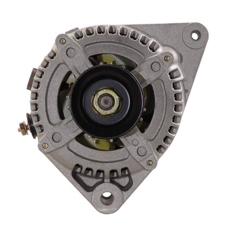 Remy 12607 - Alternator Remy 12607 Alternator product image 1 of 4