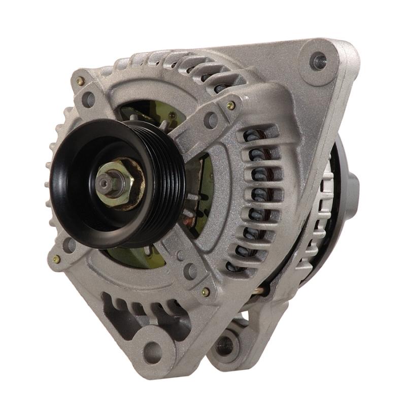 Remy 12607 - Alternator Remy 12607 Alternator product image 2 of 4