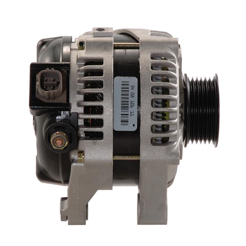Remy 12607 - Alternator Remy 12607 Alternator product image 4 of 4