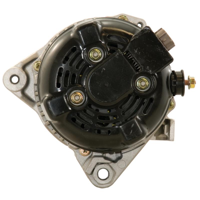 Remy 12608 Alternator product image 1 of 4