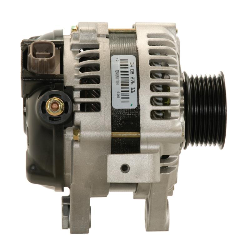 Remy 12608 Alternator product image 2 of 4