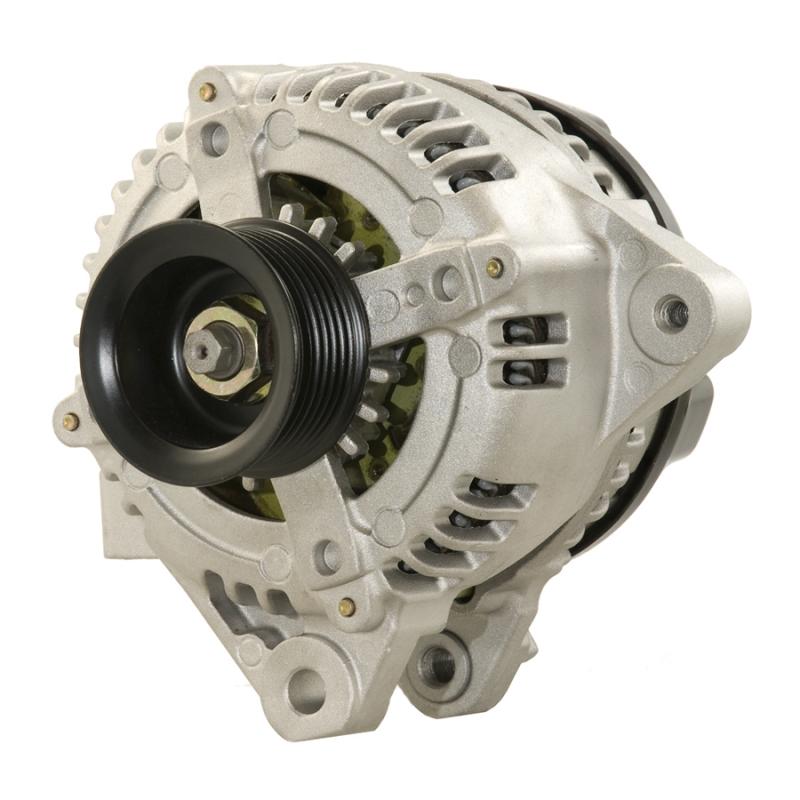 Remy 12608 Alternator product image 3 of 4