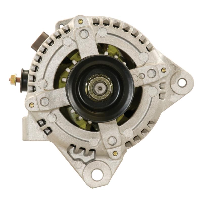 Remy 12608 Alternator product image 4 of 4