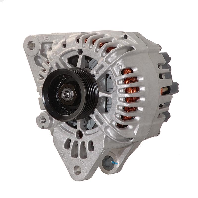 Remy 12609 Alternator product image 2 of 4