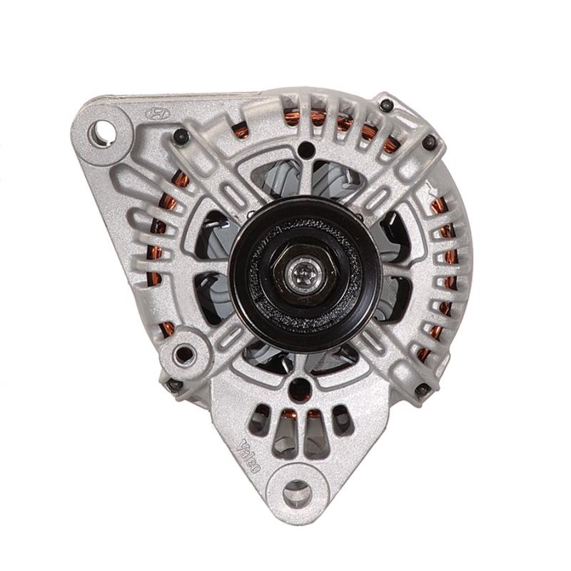 Remy 12609 Alternator product image 3 of 4