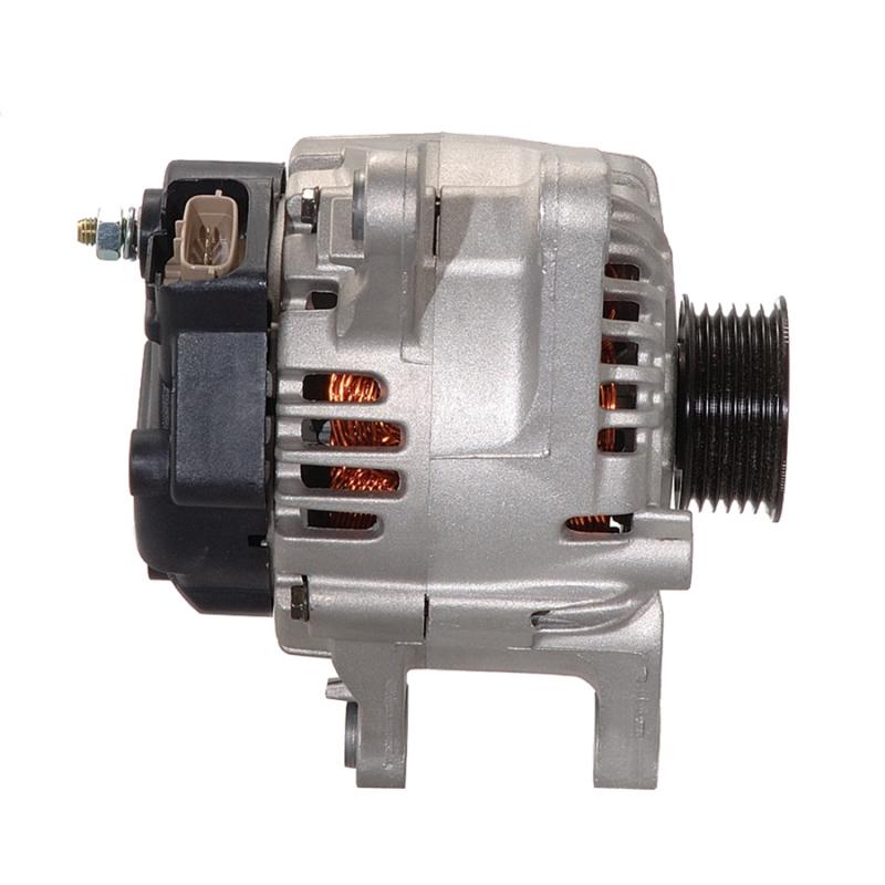 Remy 12609 Alternator product image 4 of 4