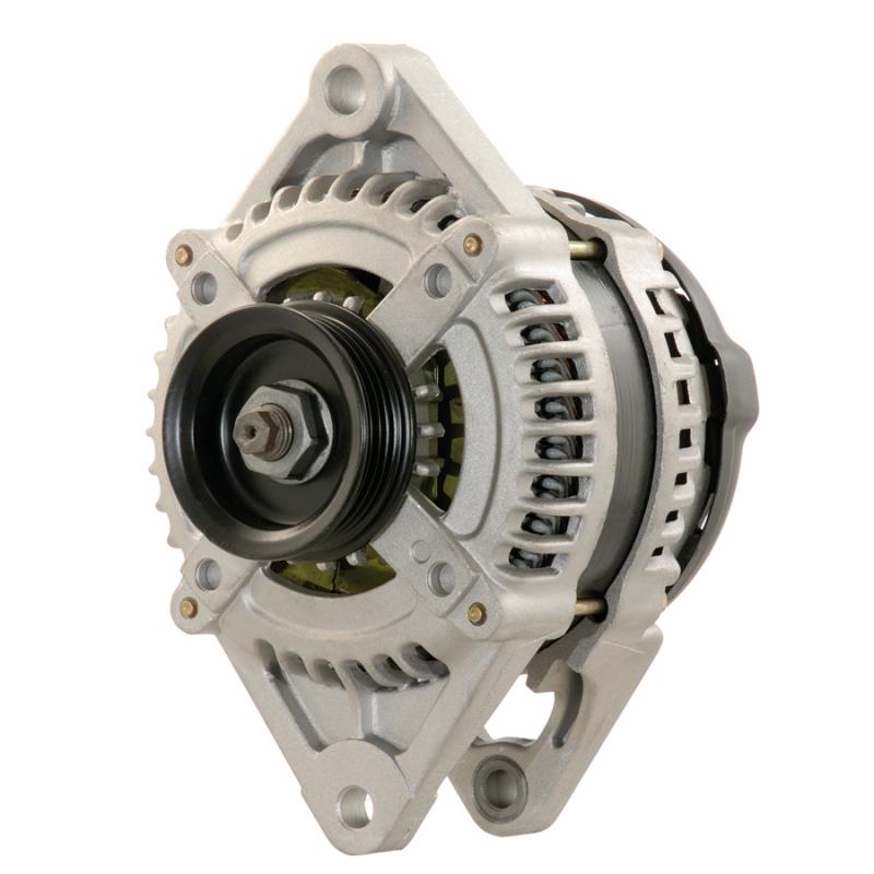 Remy 12613 Alternator product image 1 of 4