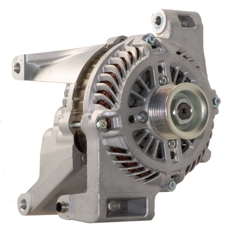 Remy 12615 Alternator product image 3 of 4