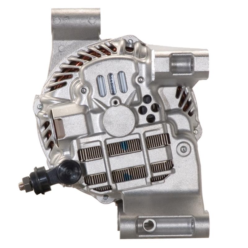 Remy 12615 Alternator product image 4 of 4