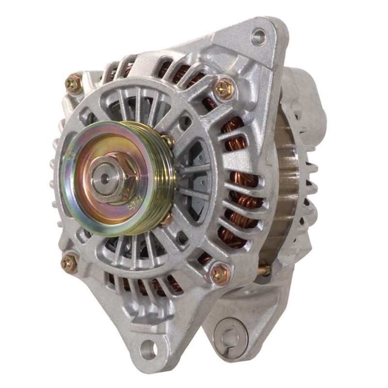 Remy 12616 Alternator product image 1 of 4