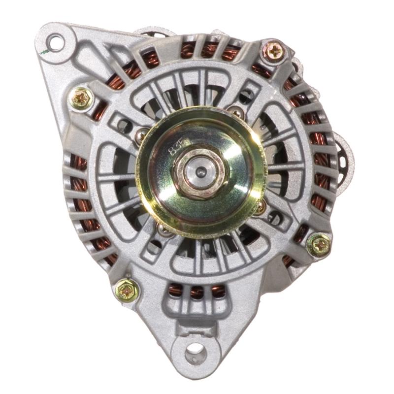 Remy 12618 - Alternator Remy 12618 Alternator product image 1 of 4