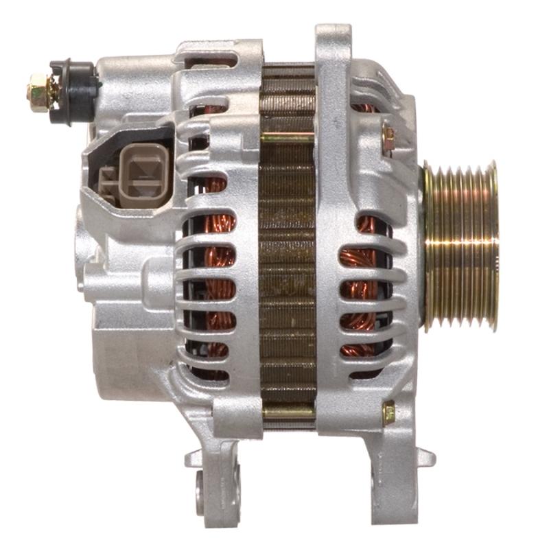 Remy 12618 - Alternator Remy 12618 Alternator product image 2 of 4