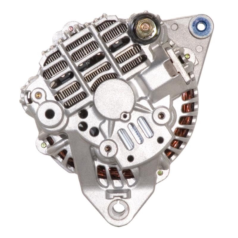 Remy 12618 - Alternator Remy 12618 Alternator product image 3 of 4