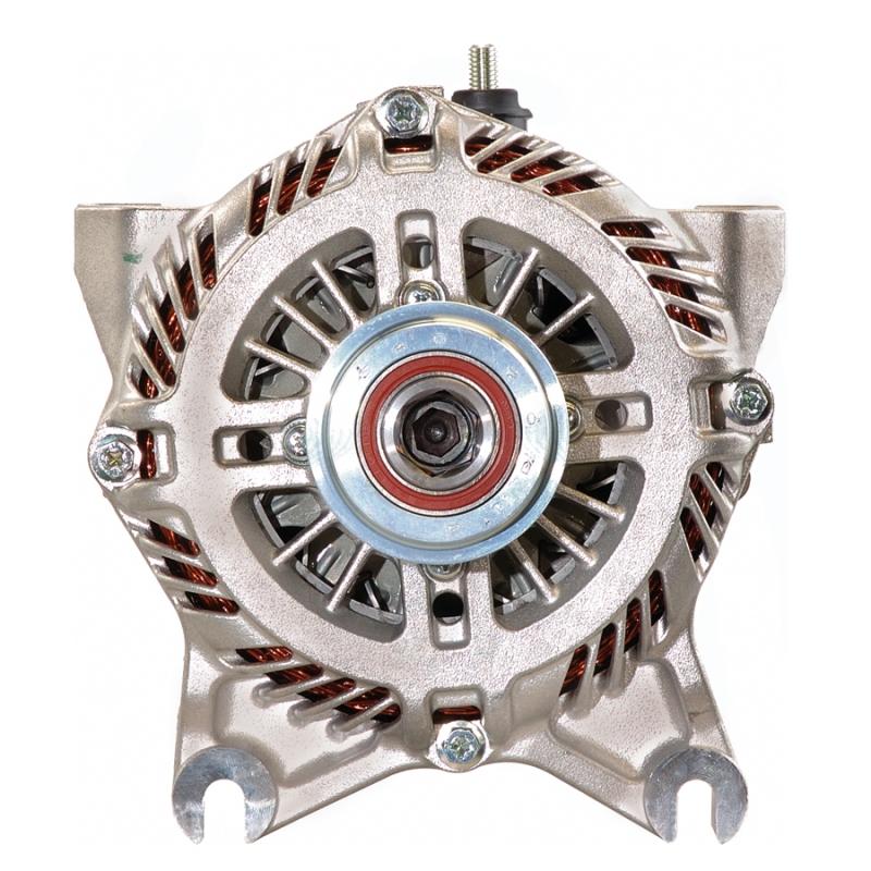 Remy 12622 - Alternator Remy 12622 Alternator product image 1 of 4