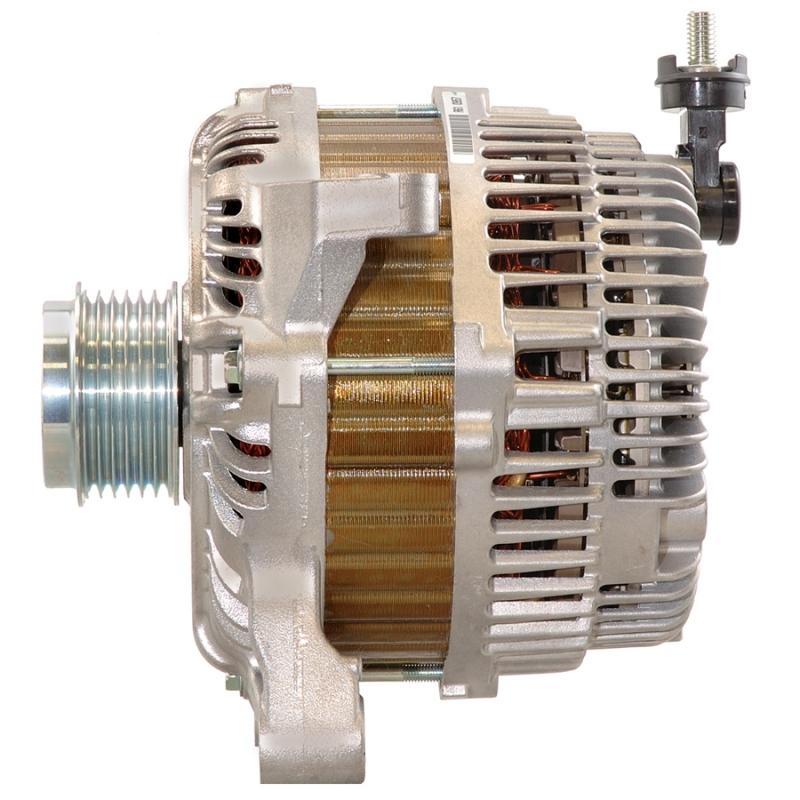 Remy 12622 - Alternator Remy 12622 Alternator product image 2 of 4