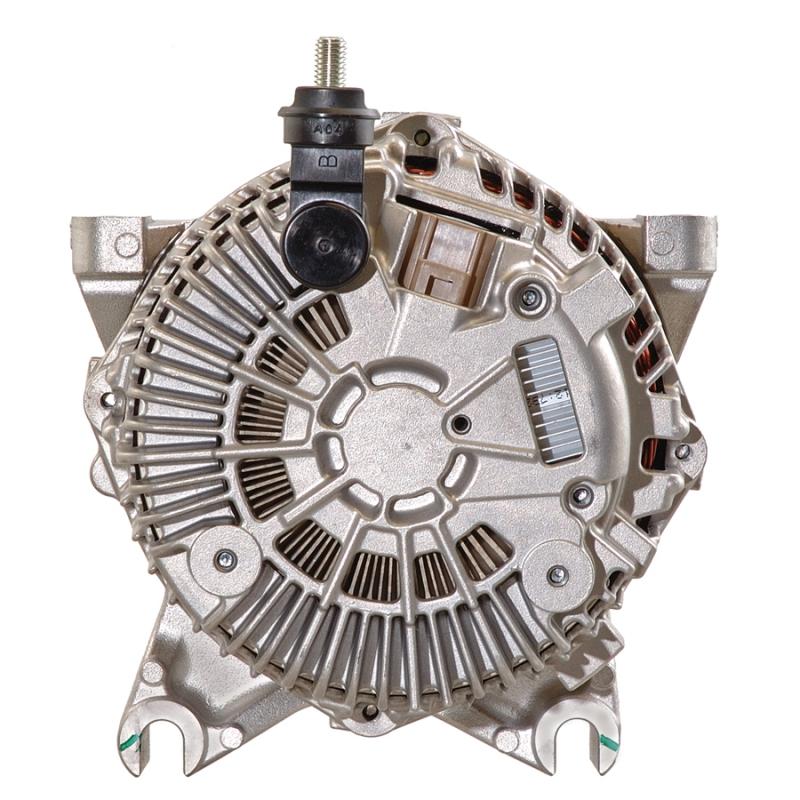 Remy 12622 - Alternator Remy 12622 Alternator product image 3 of 4