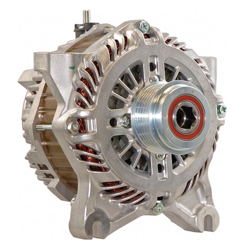 Remy 12622 - Alternator Remy 12622 Alternator product image 4 of 4