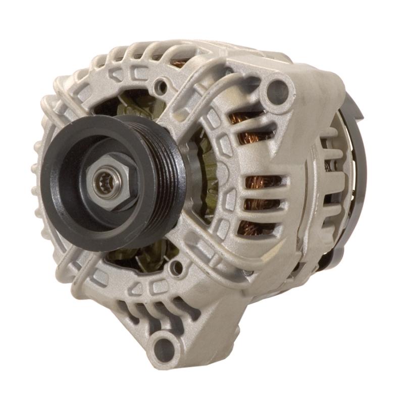 Remy 12624 - Alternator Remy 12624 Alternator product image 1 of 4