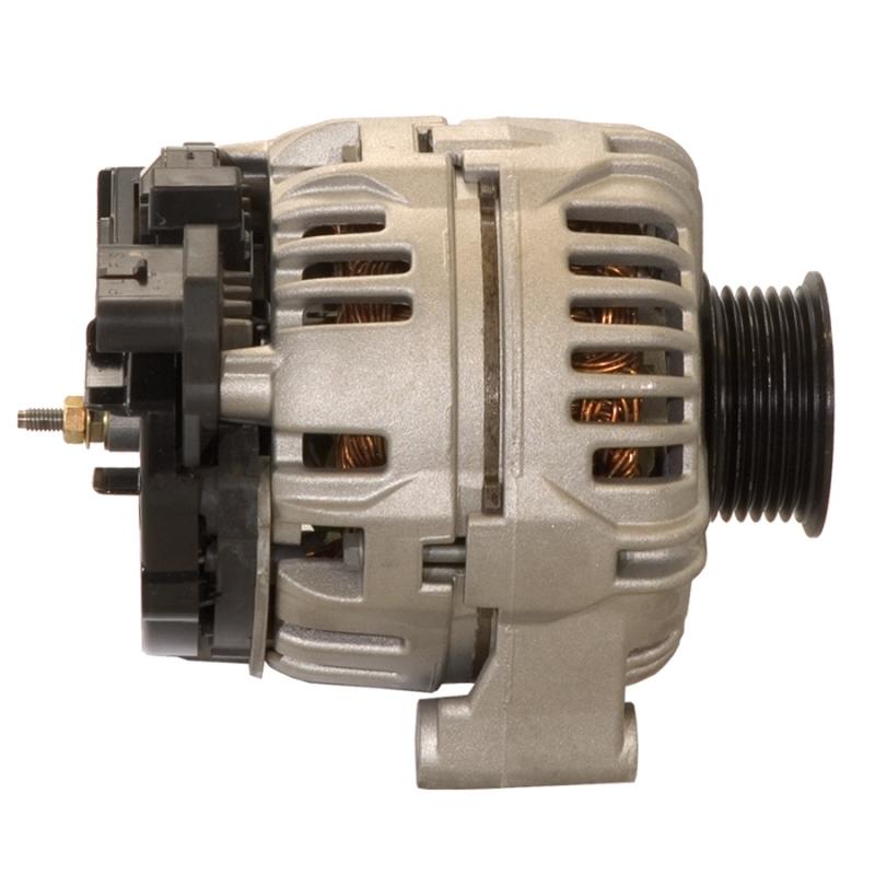 Remy 12624 - Alternator Remy 12624 Alternator product image 4 of 4