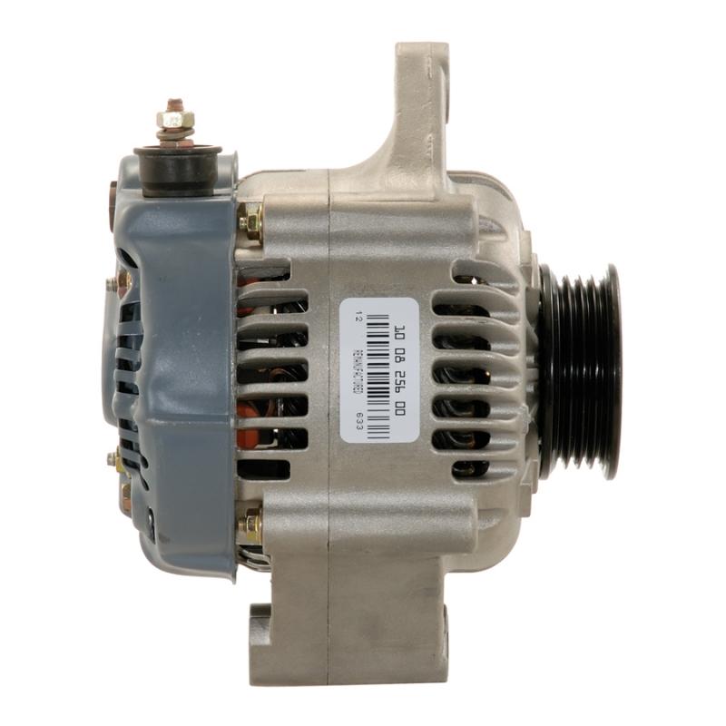 Remy 12633 - Alternator Remy 12633 Alternator product image 1 of 4