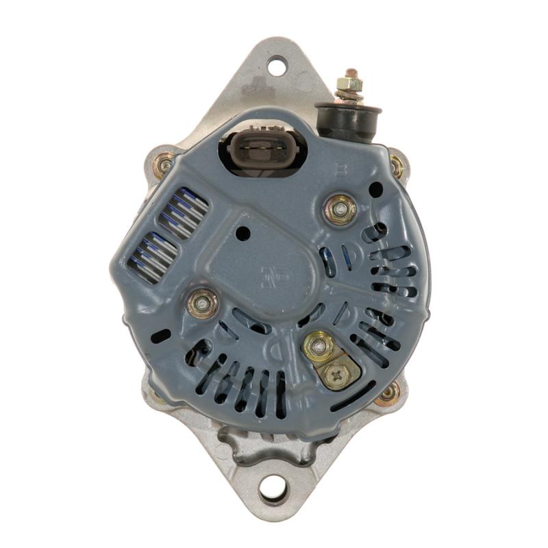 Remy 12633 Alternator product image 4 of 4