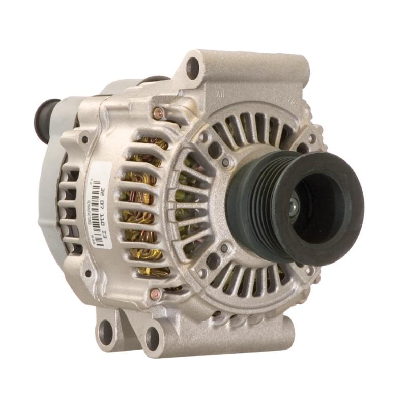 Remy 12636 Alternator product image 1 of 4
