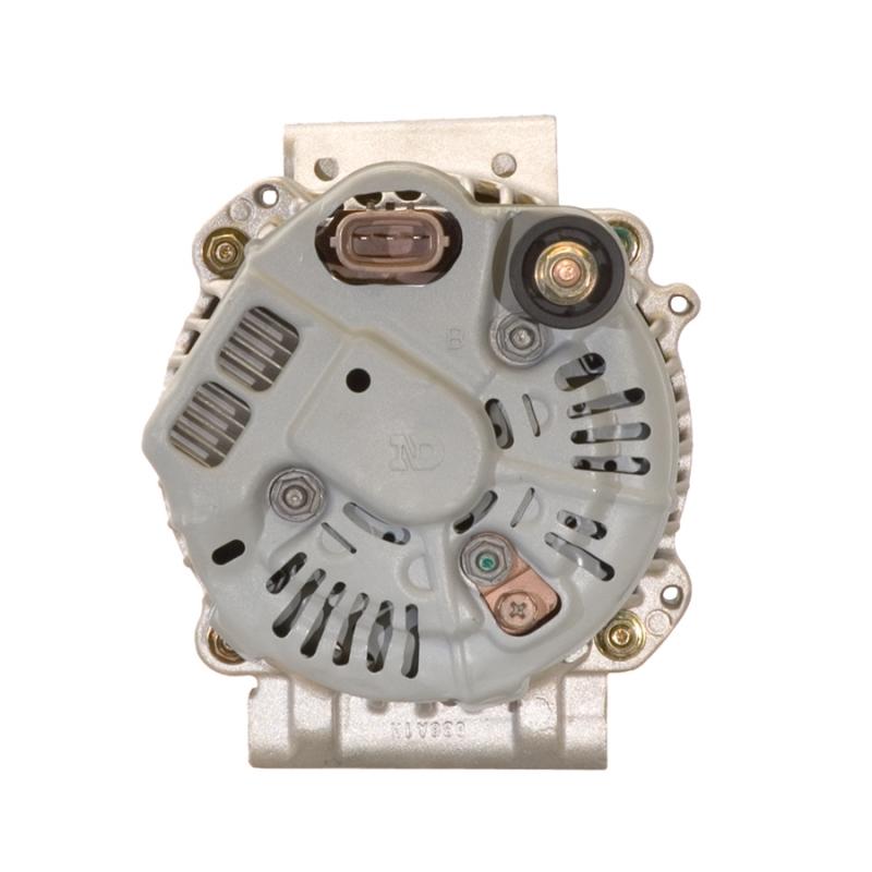 Remy 12636 Alternator product image 2 of 4