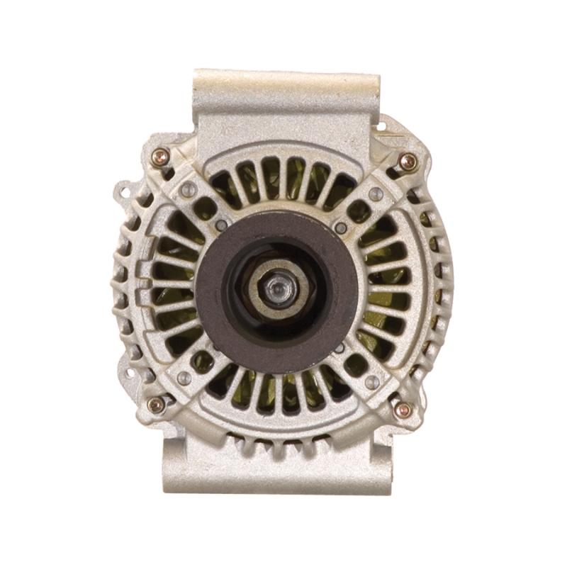Remy 12636 Alternator product image 3 of 4