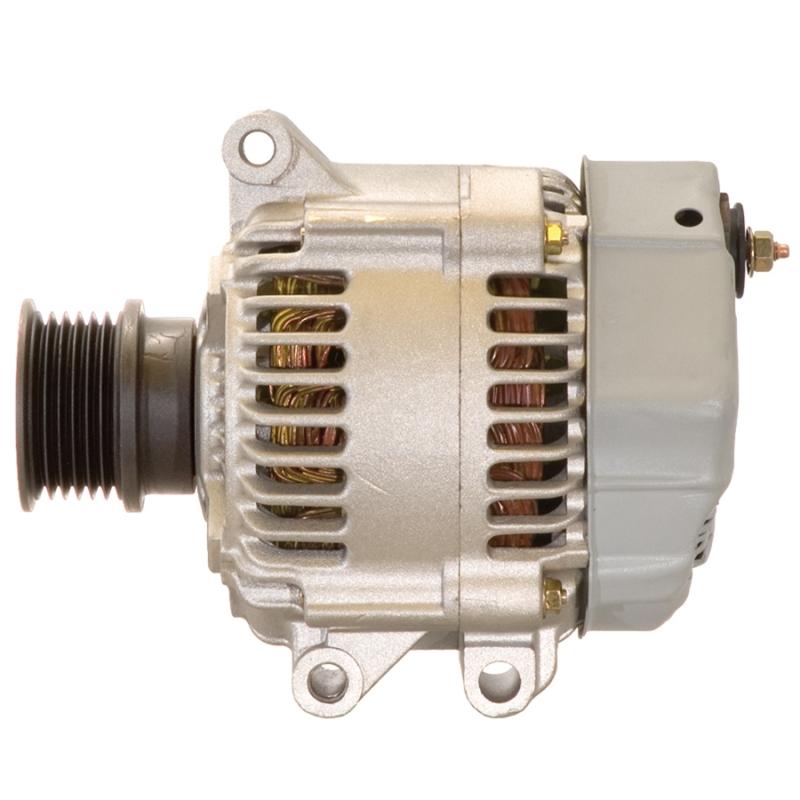 Remy 12636 Alternator product image 4 of 4