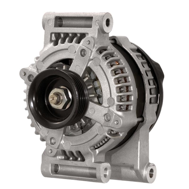 Remy 12640 Alternator product image 1 of 4