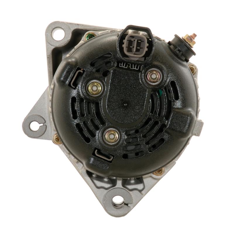 Remy 12643 - Alternator Remy 12643 Alternator product image 1 of 4