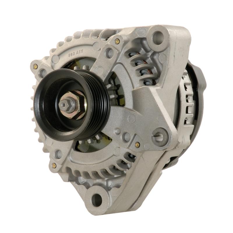 Remy 12643 - Alternator Remy 12643 Alternator product image 2 of 4