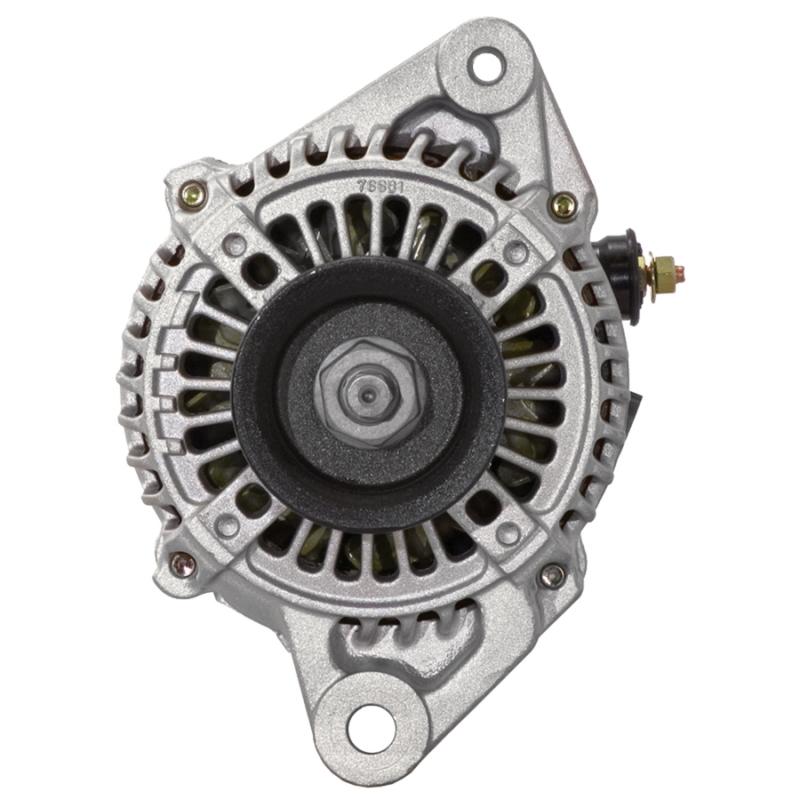 Remy 12650 - Alternator Remy 12650 Alternator product image 1 of 4